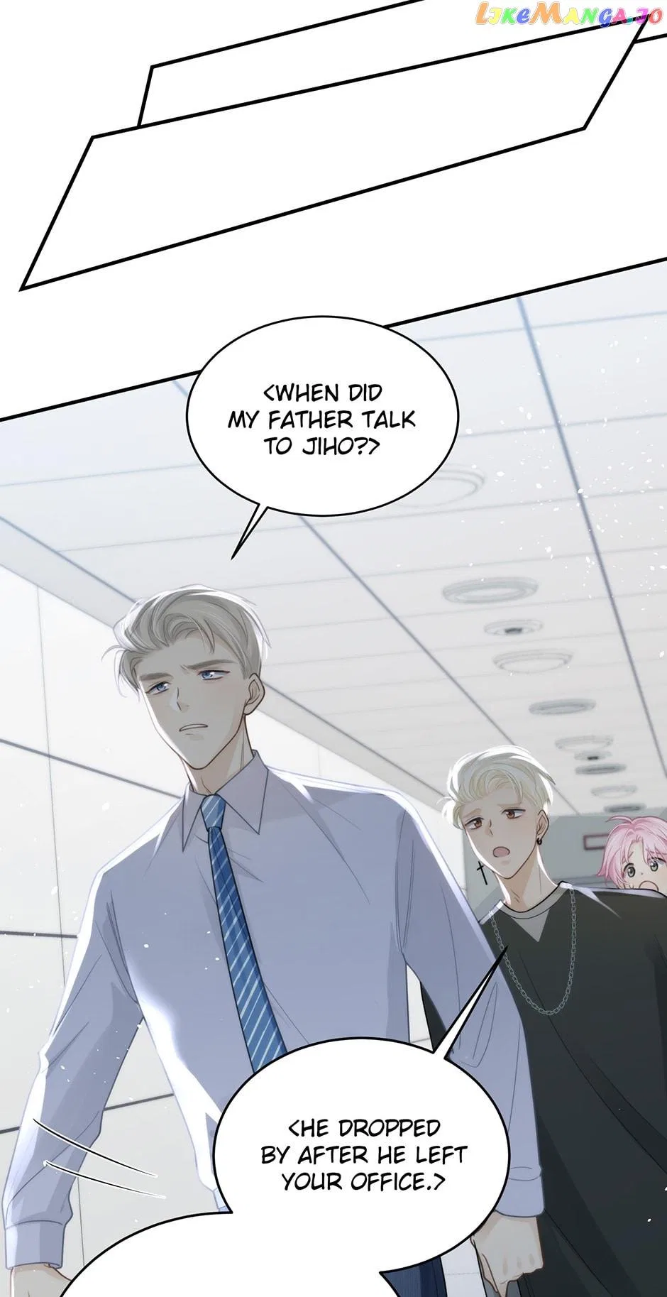 My K-Pop Secret Chapter 35 – Page 40