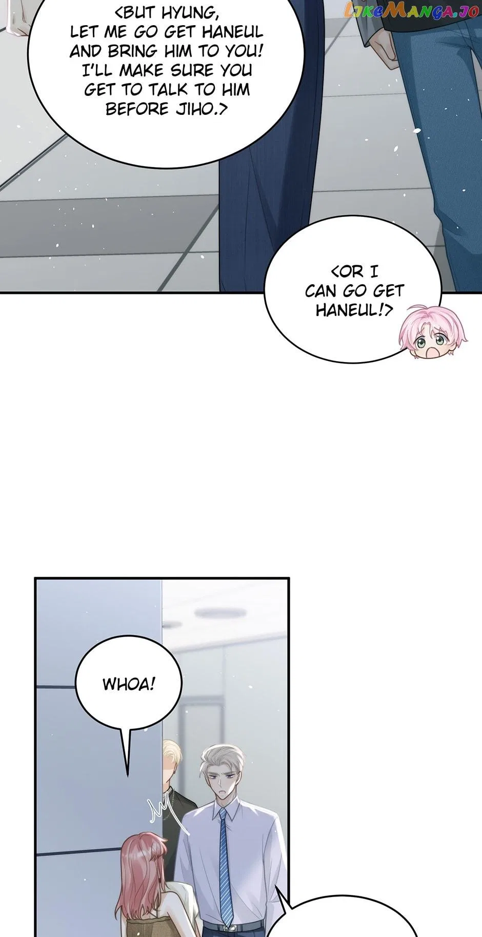 My K-Pop Secret Chapter 35 – Page 41