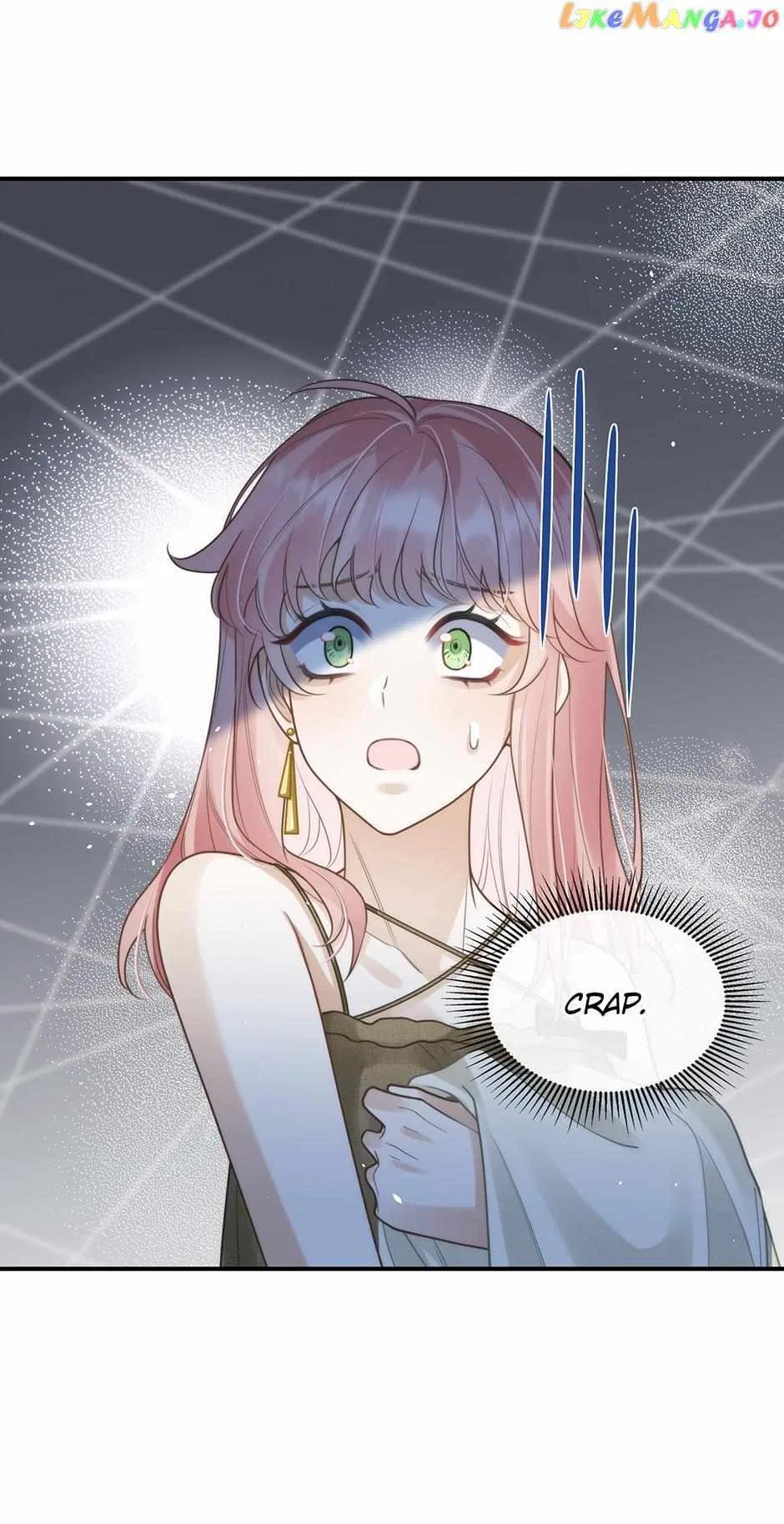 My K-Pop Secret Chapter 35 – Page 43