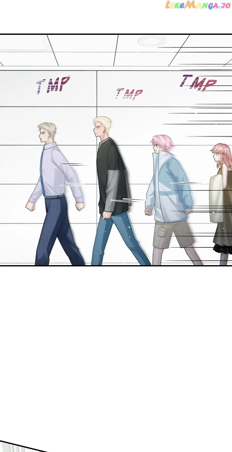 My K-Pop Secret Chapter 35 – Page 44