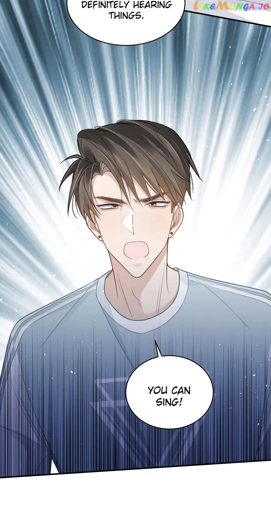 My K-Pop Secret Chapter 35 – Page 46