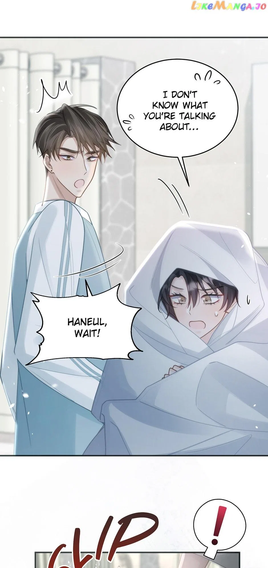 My K-Pop Secret Chapter 35 – Page 47