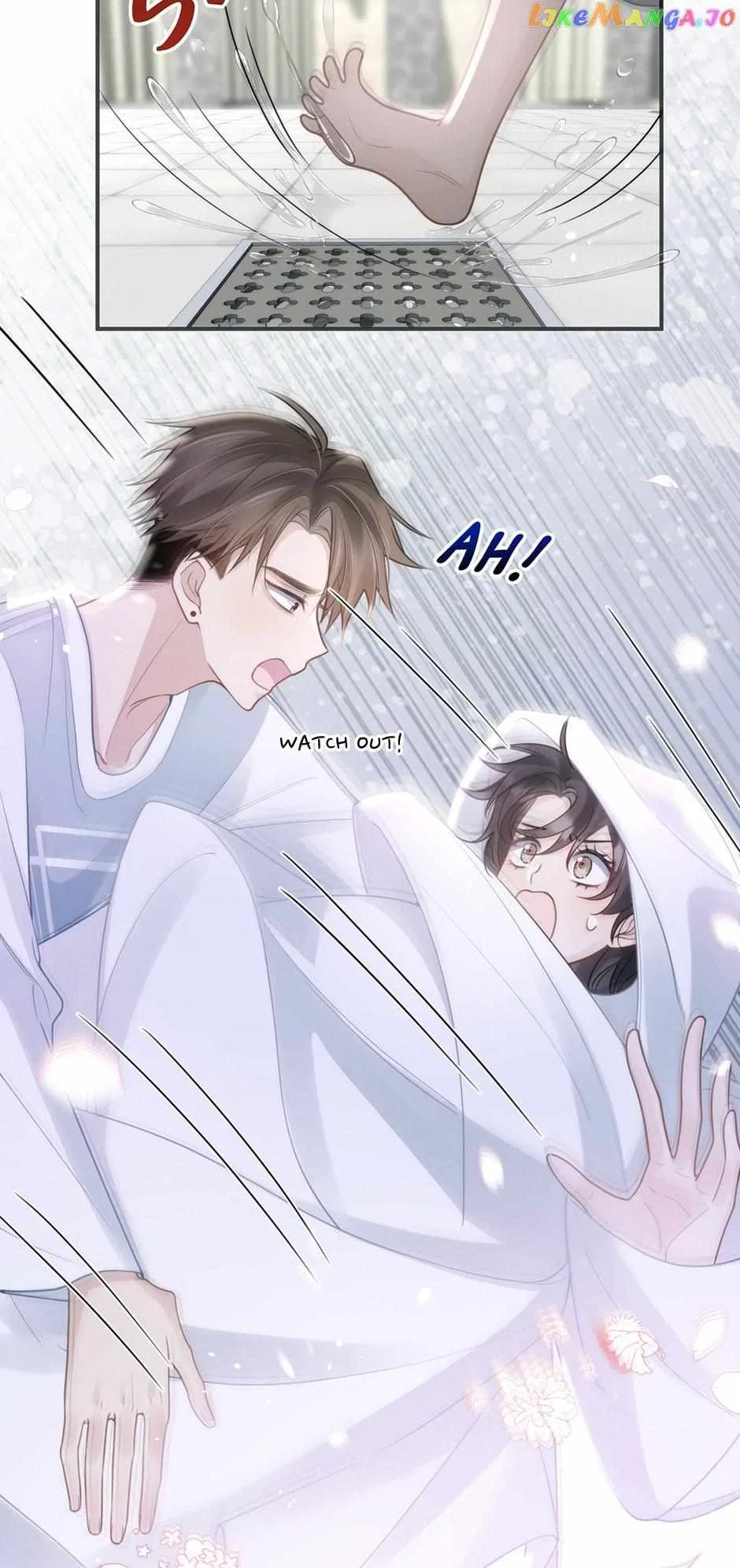 My K-Pop Secret Chapter 35 – Page 48
