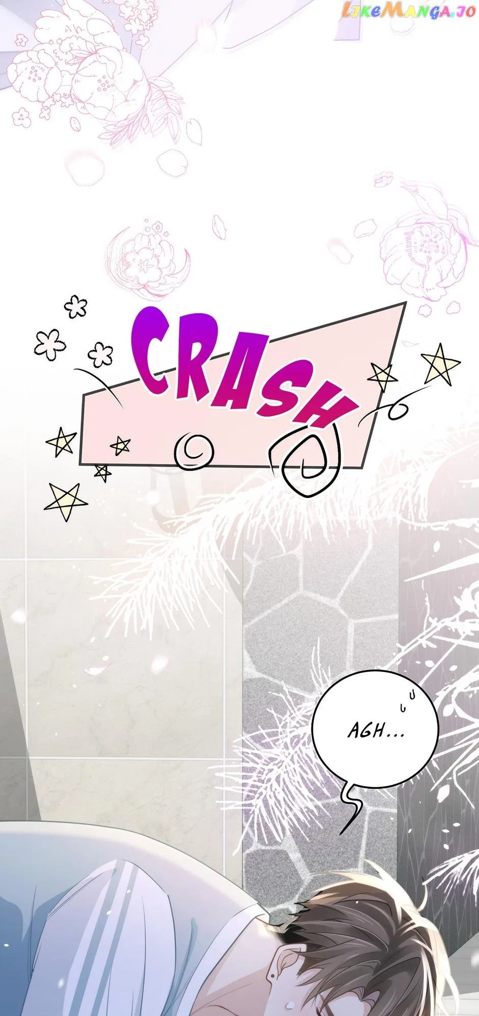 My K-Pop Secret Chapter 35 – Page 49
