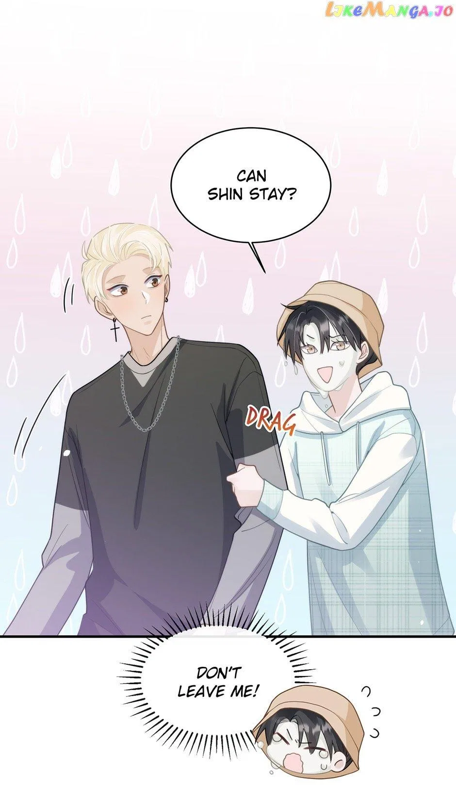 My K-Pop Secret Chapter 34 – Page 7