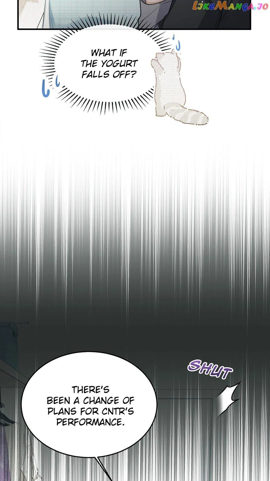 My K-Pop Secret Chapter 34 – Page 9