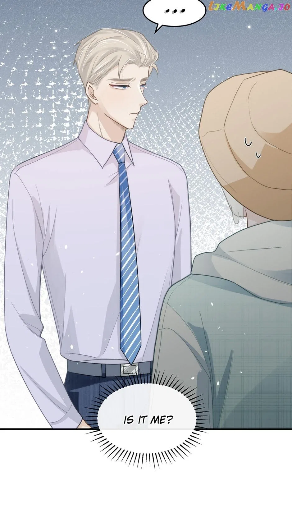 My K-Pop Secret Chapter 34 – Page 12