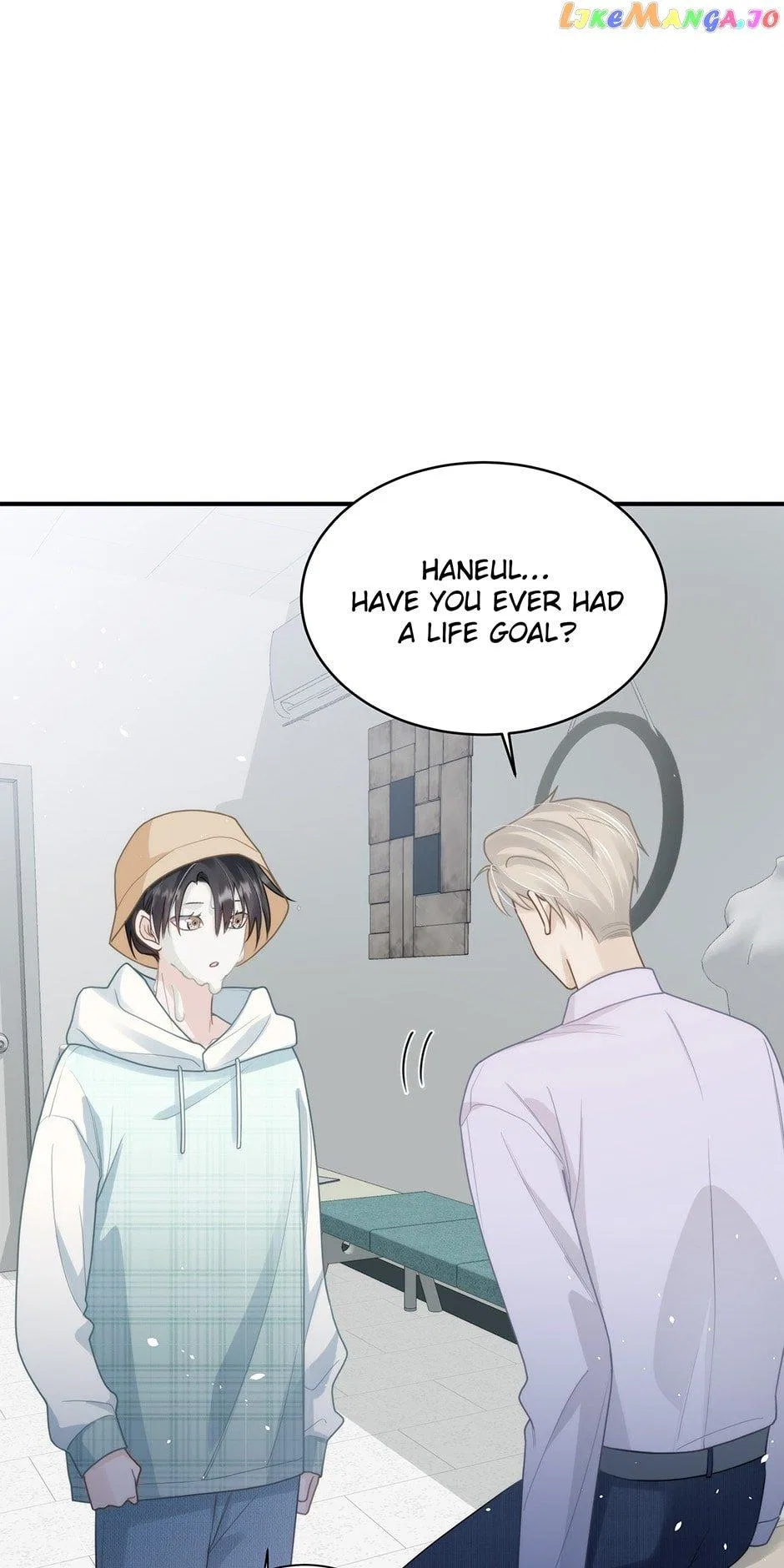 My K-Pop Secret Chapter 34 – Page 13