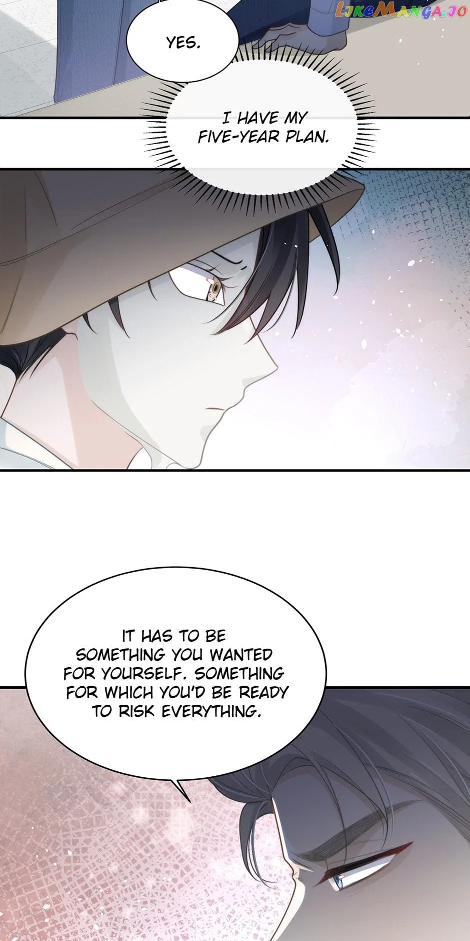 My K-Pop Secret Chapter 34 – Page 14