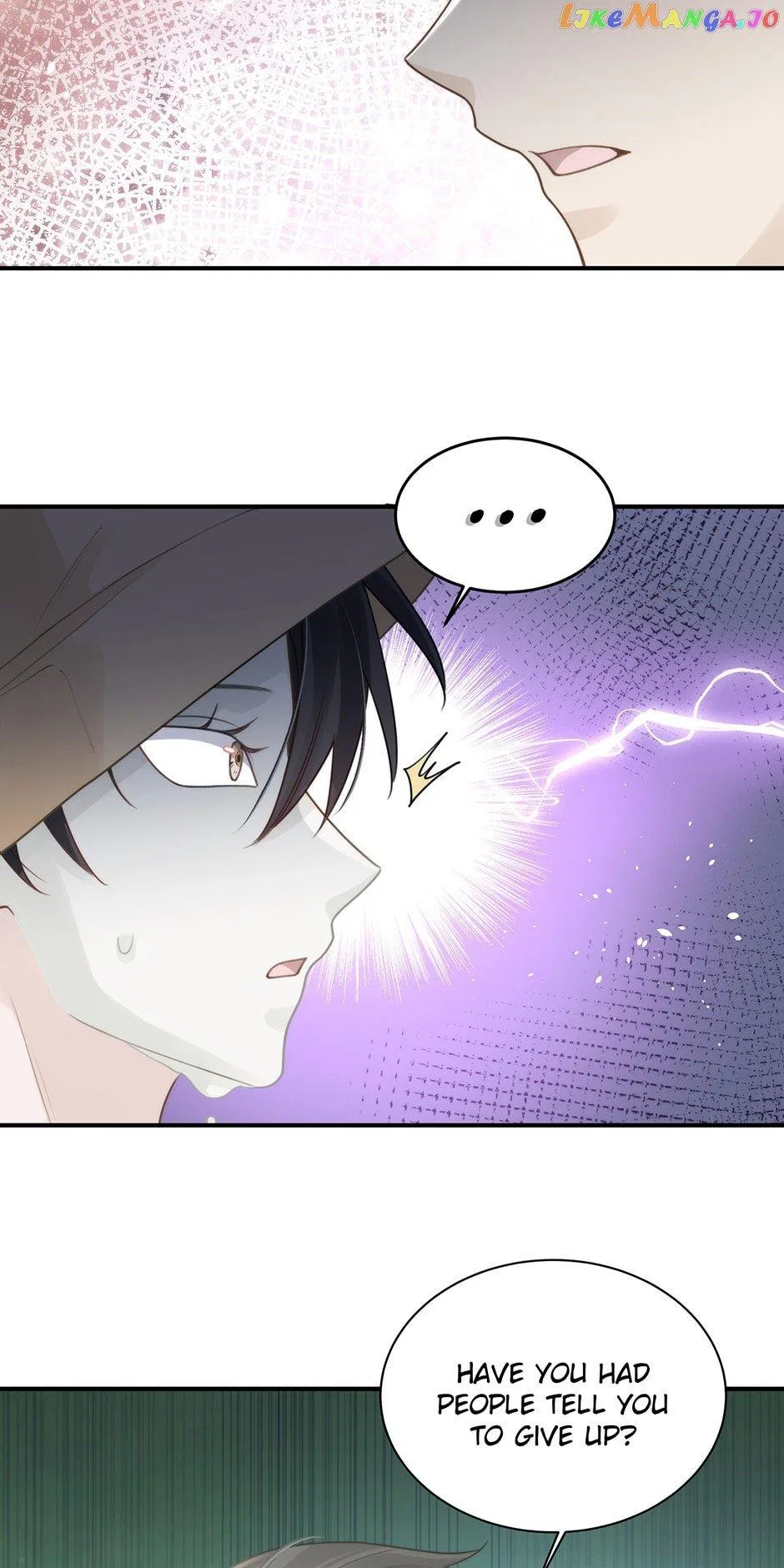 My K-Pop Secret Chapter 34 – Page 15