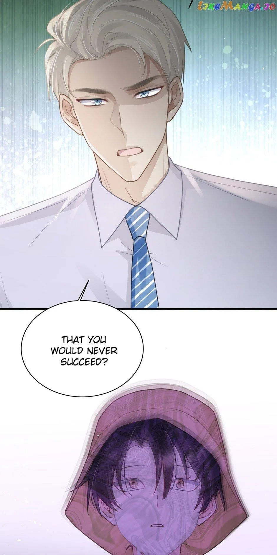 My K-Pop Secret Chapter 34 – Page 16