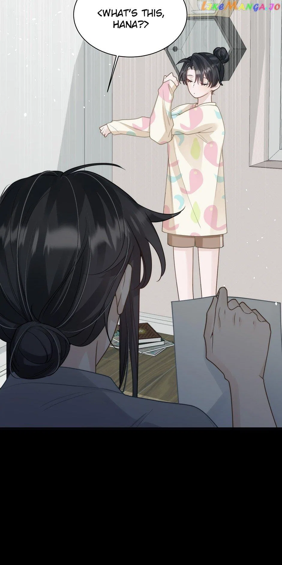 My K-Pop Secret Chapter 34 – Page 18