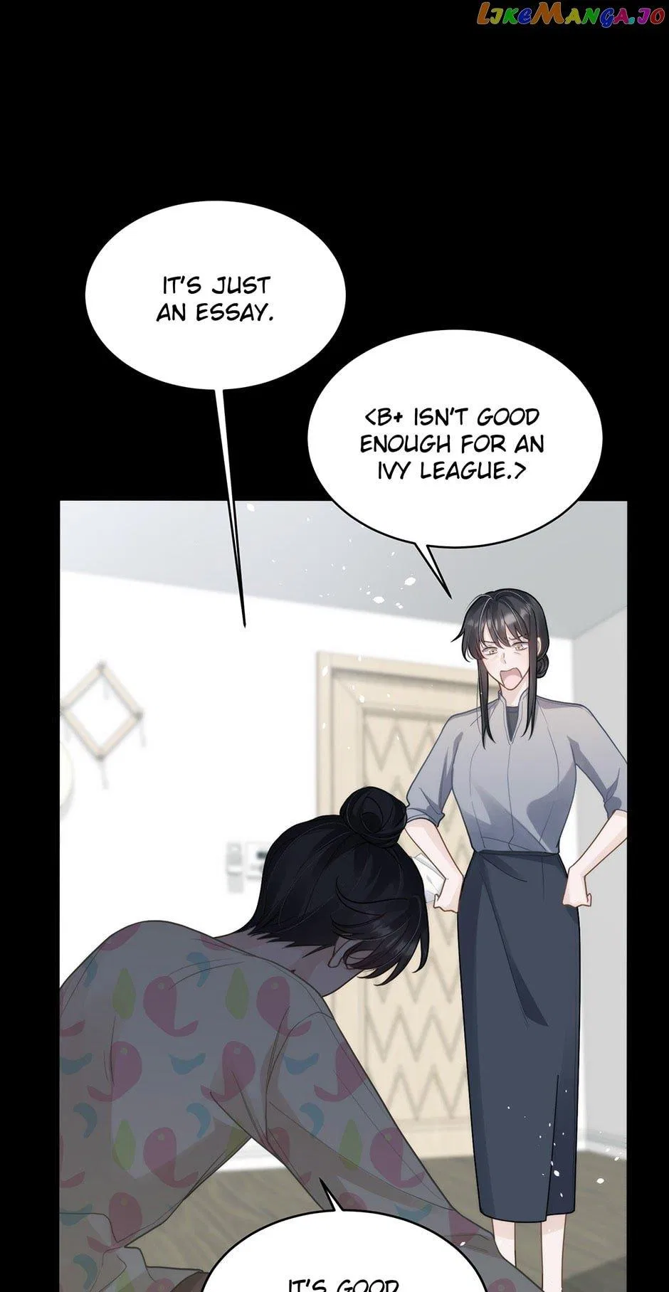 My K-Pop Secret Chapter 34 – Page 19