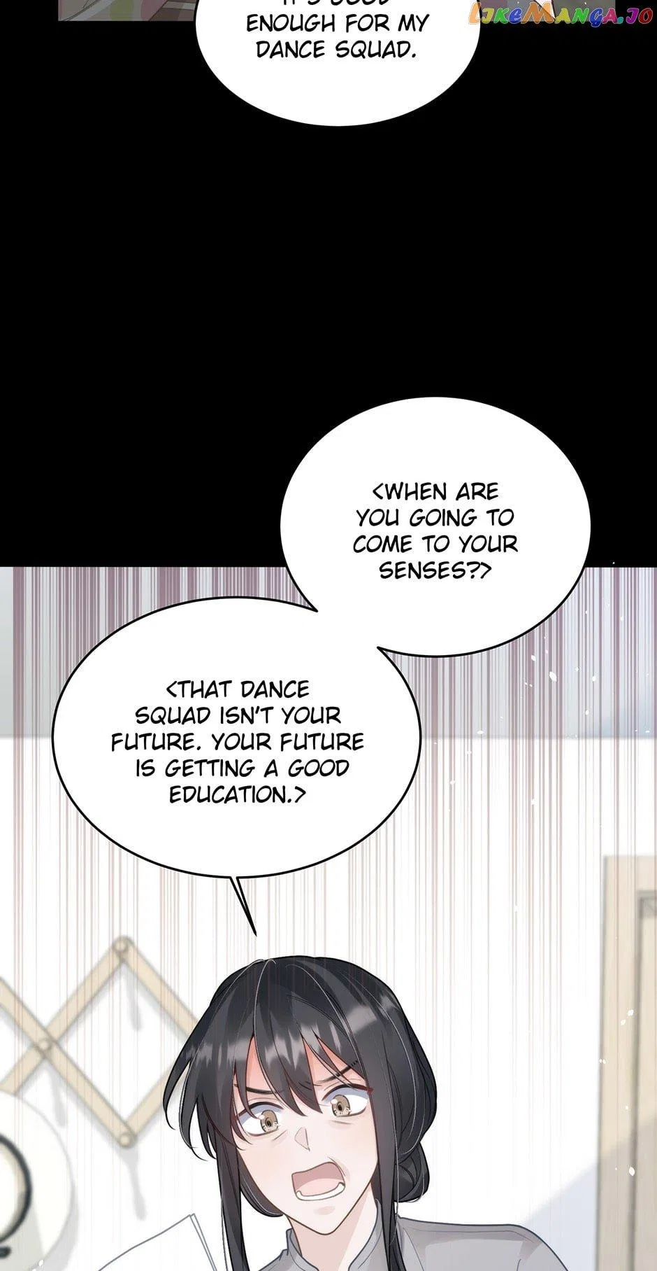 My K-Pop Secret Chapter 34 – Page 20