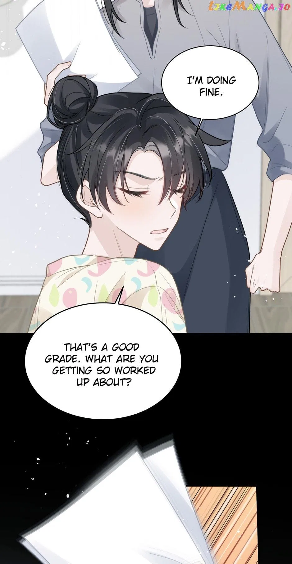 My K-Pop Secret Chapter 34 – Page 21