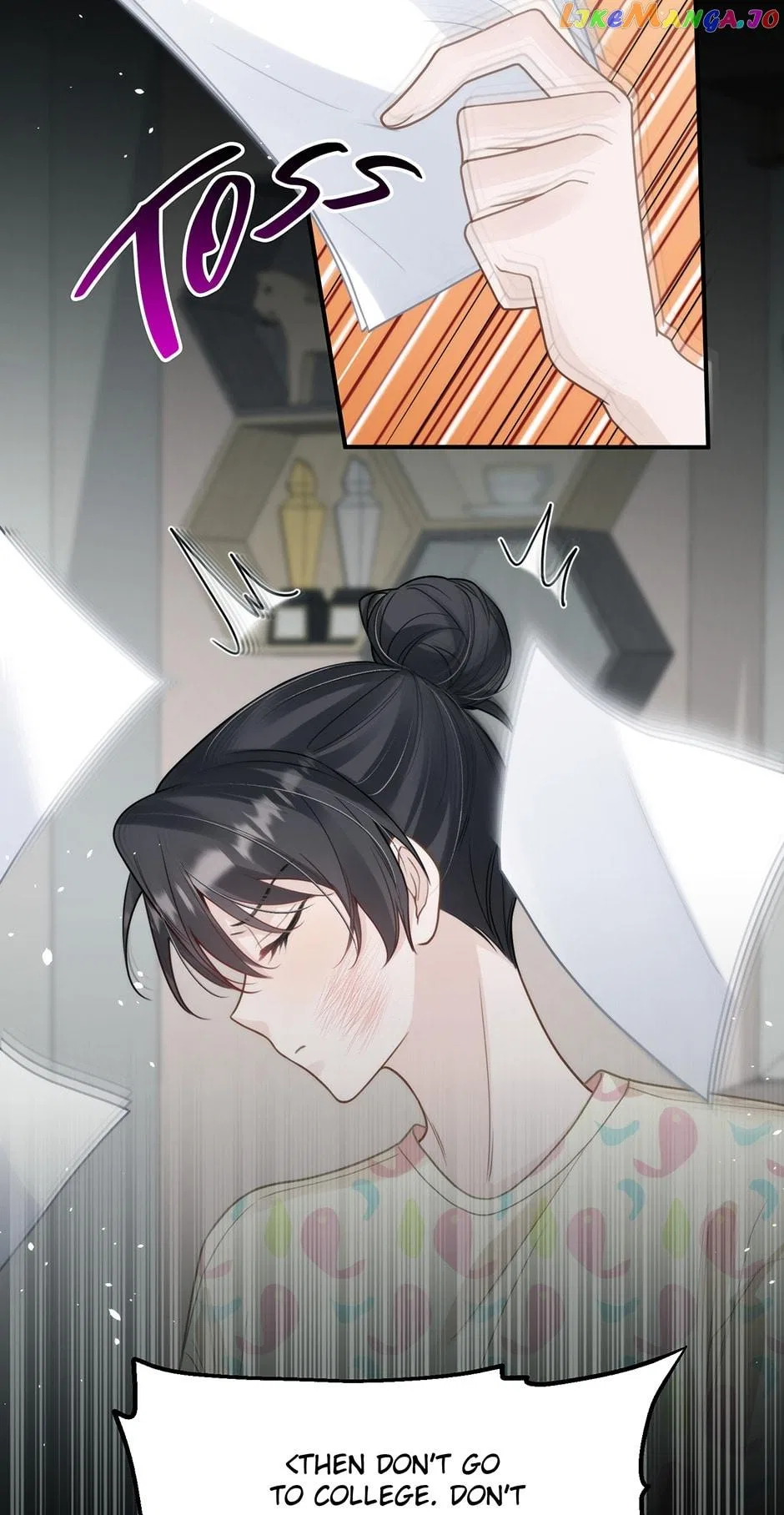 My K-Pop Secret Chapter 34 – Page 22