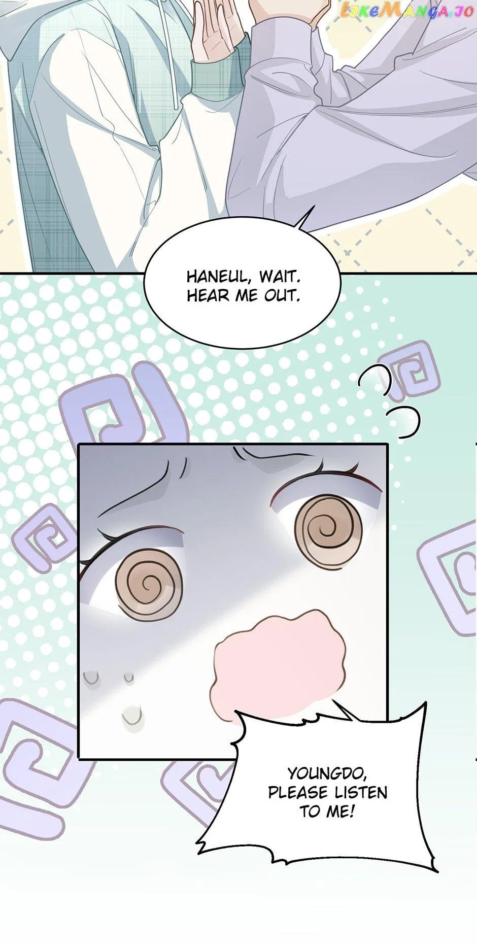 My K-Pop Secret Chapter 34 – Page 30