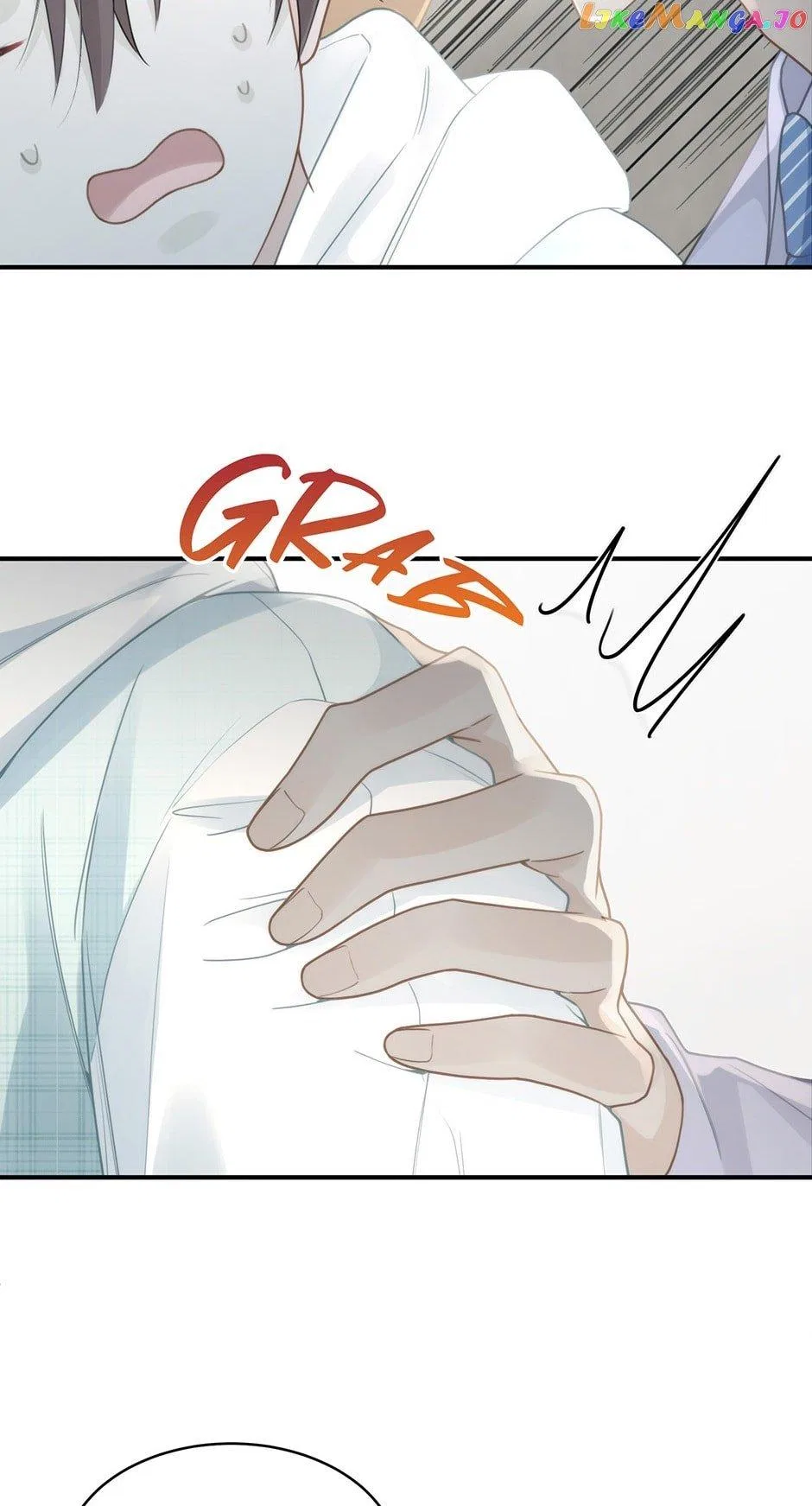 My K-Pop Secret Chapter 34 – Page 34