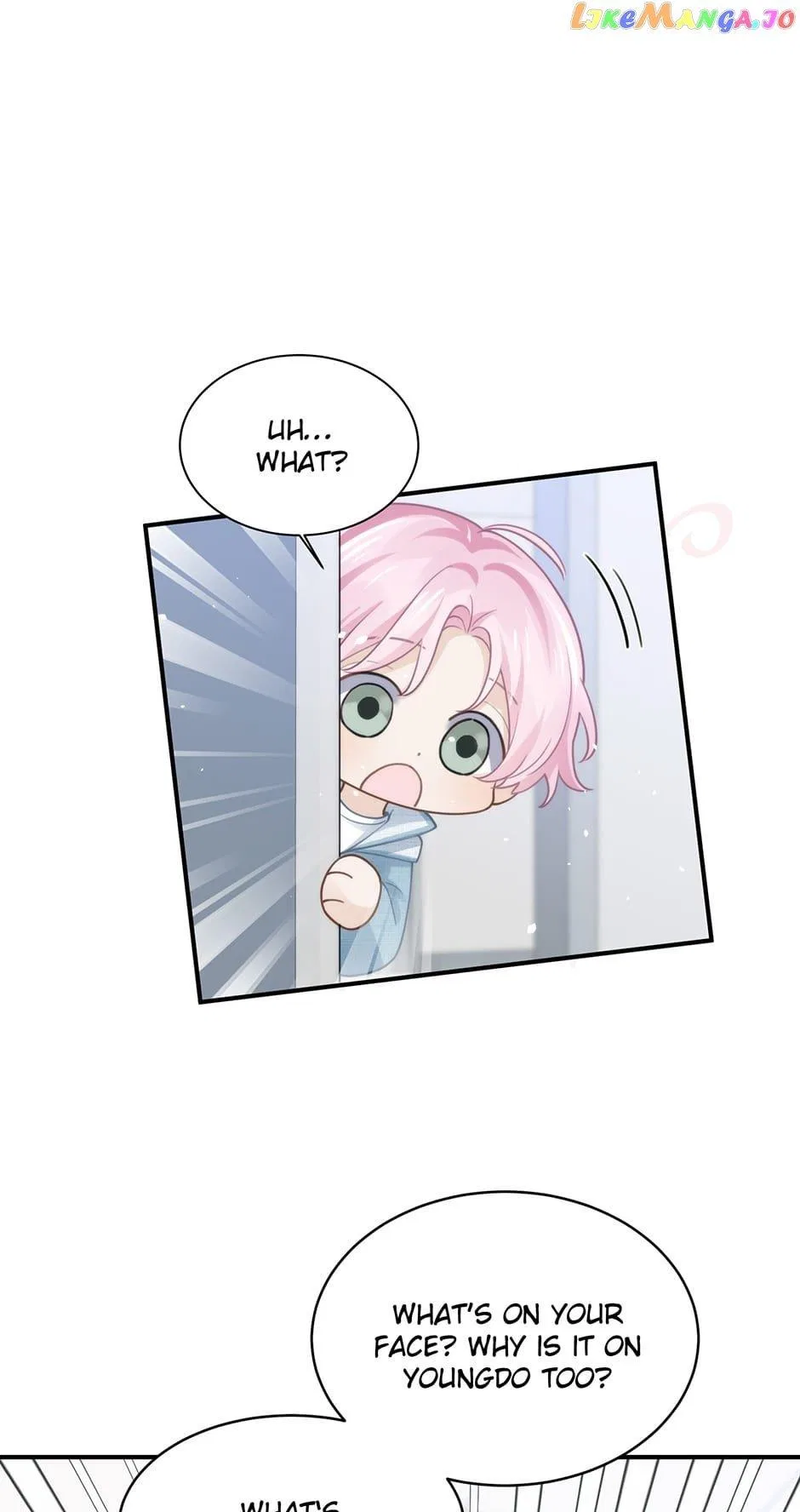 My K-Pop Secret Chapter 34 – Page 37