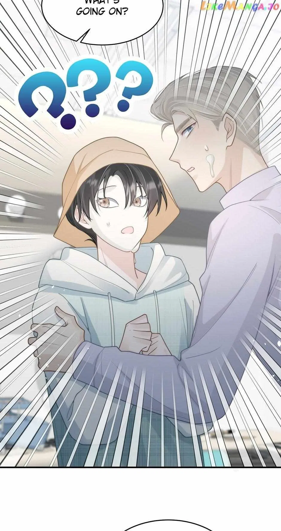 My K-Pop Secret Chapter 34 – Page 38