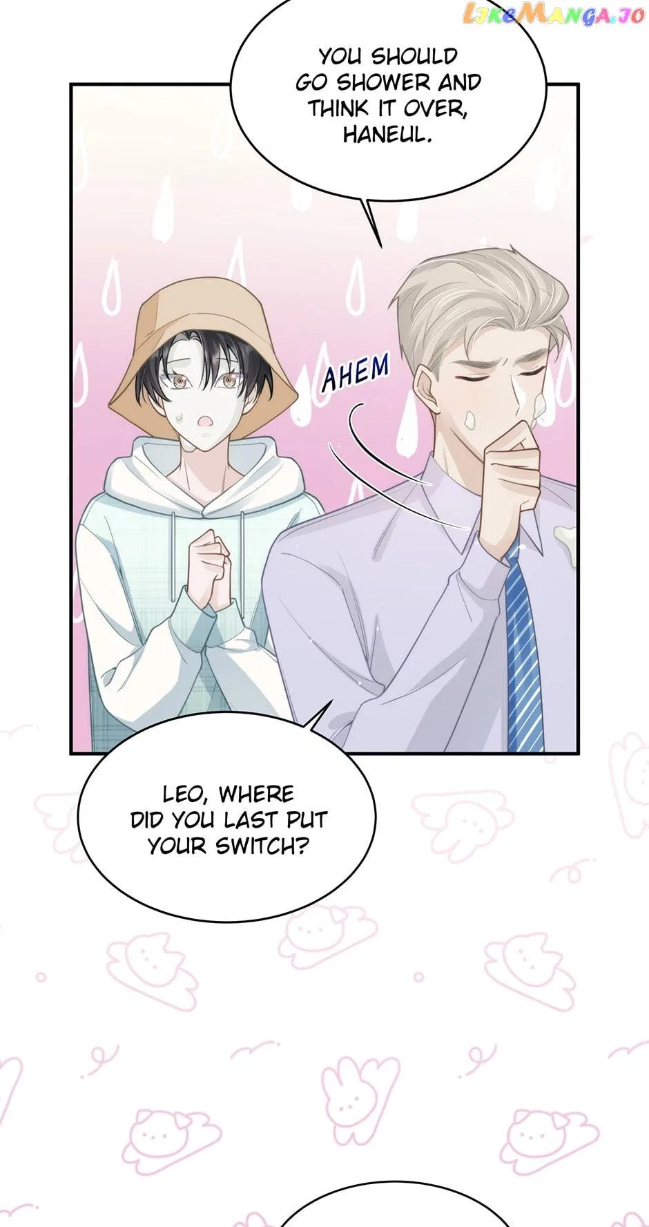 My K-Pop Secret Chapter 34 – Page 39