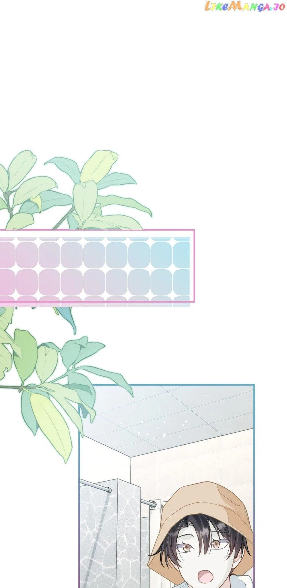 My K-Pop Secret Chapter 34 – Page 43