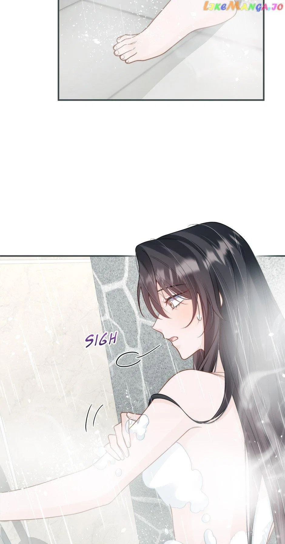 My K-Pop Secret Chapter 34 – Page 51