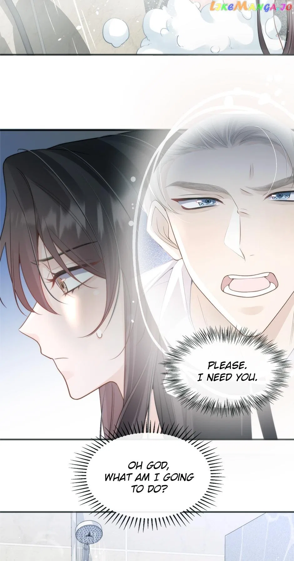 My K-Pop Secret Chapter 34 – Page 52