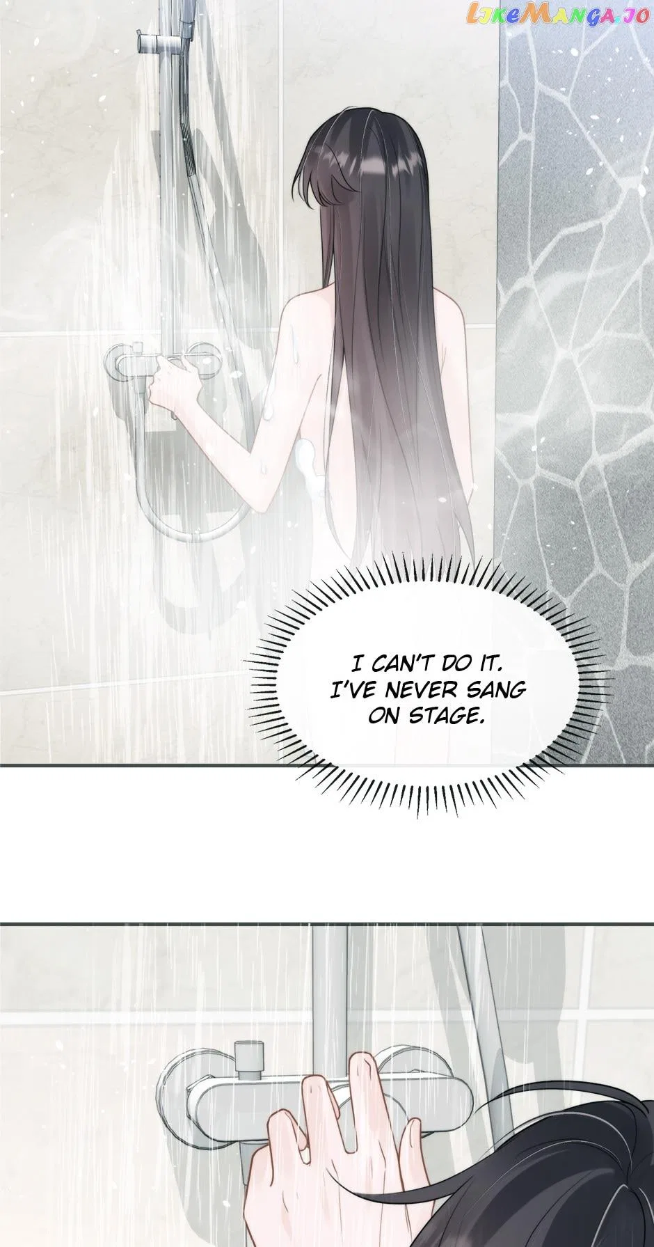 My K-Pop Secret Chapter 34 – Page 53