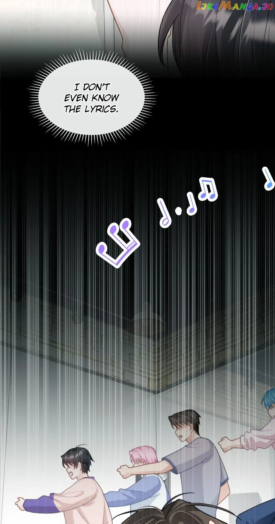 My K-Pop Secret Chapter 34 – Page 54