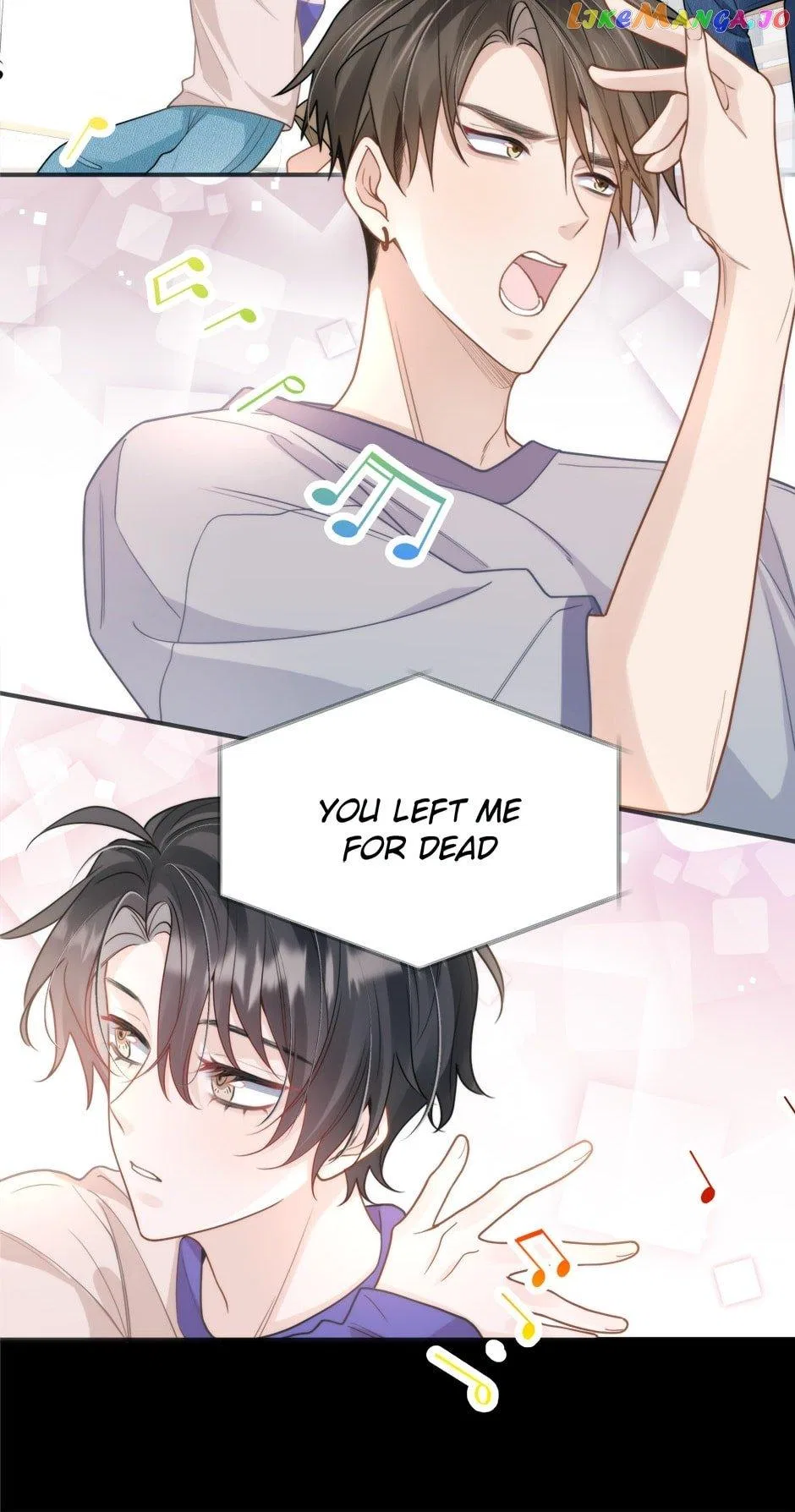 My K-Pop Secret Chapter 34 – Page 55