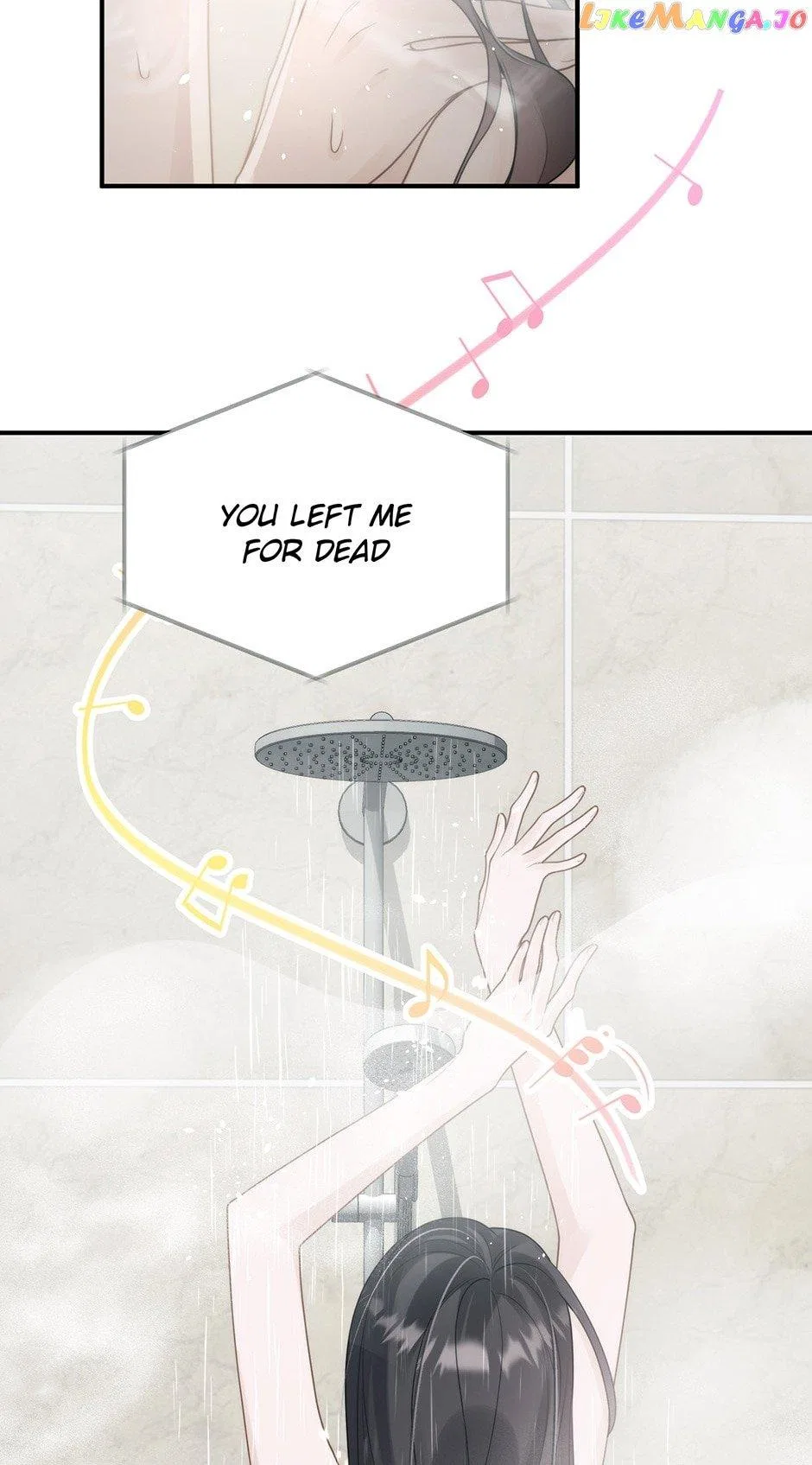 My K-Pop Secret Chapter 34 – Page 57