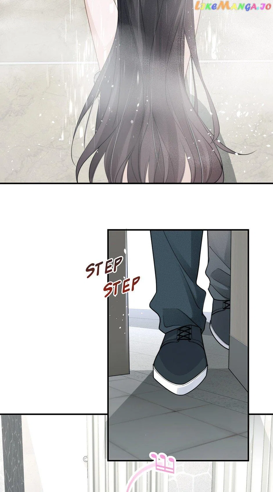 My K-Pop Secret Chapter 34 – Page 58