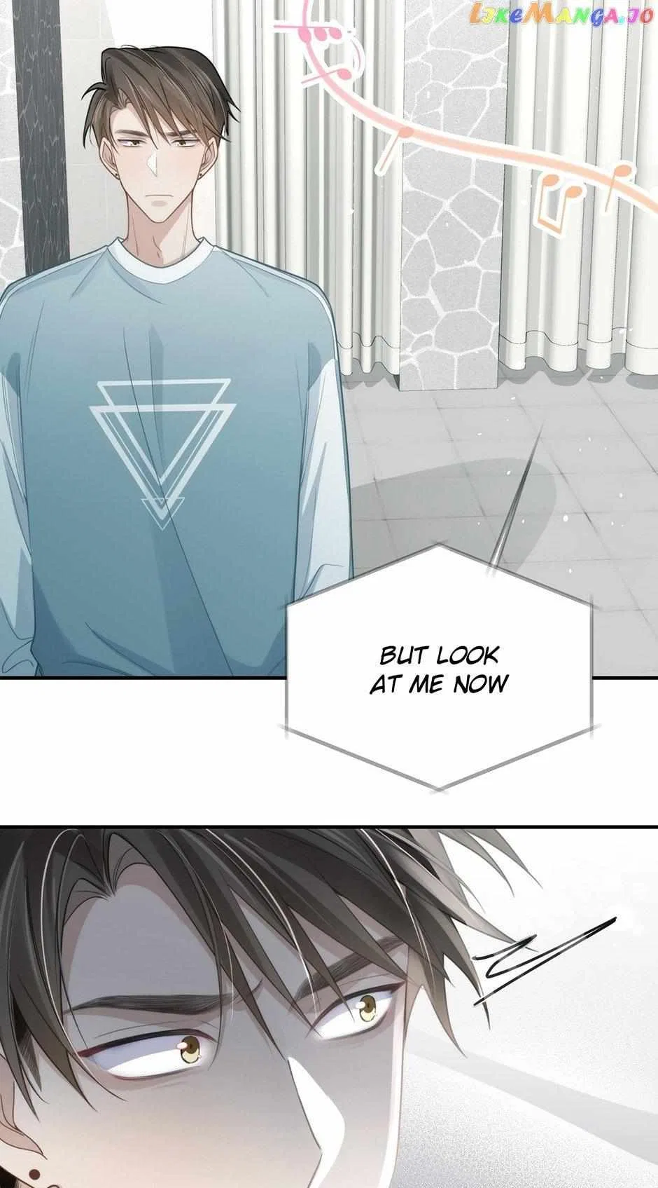 My K-Pop Secret Chapter 34 – Page 59