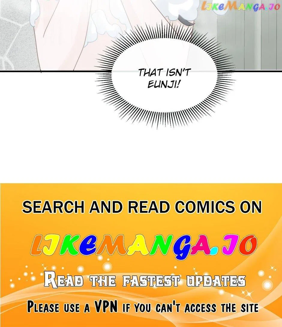 My K-Pop Secret Chapter 34 – Page 61
