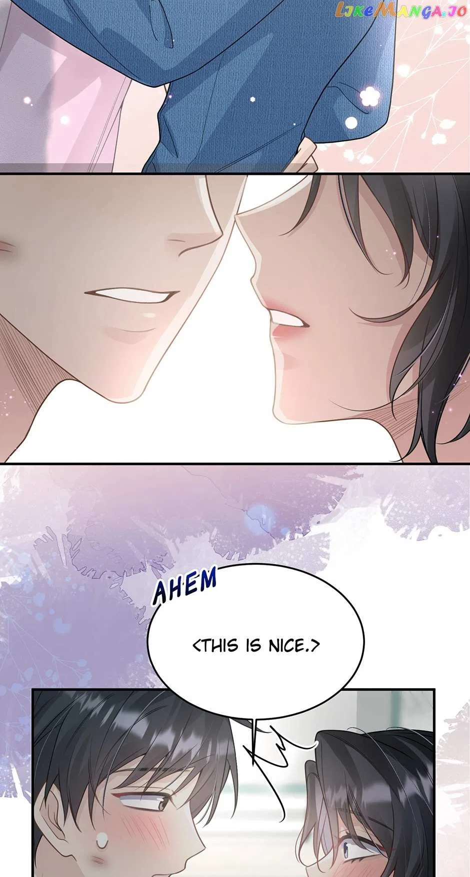 My K-Pop Secret Chapter 33 – Page 2