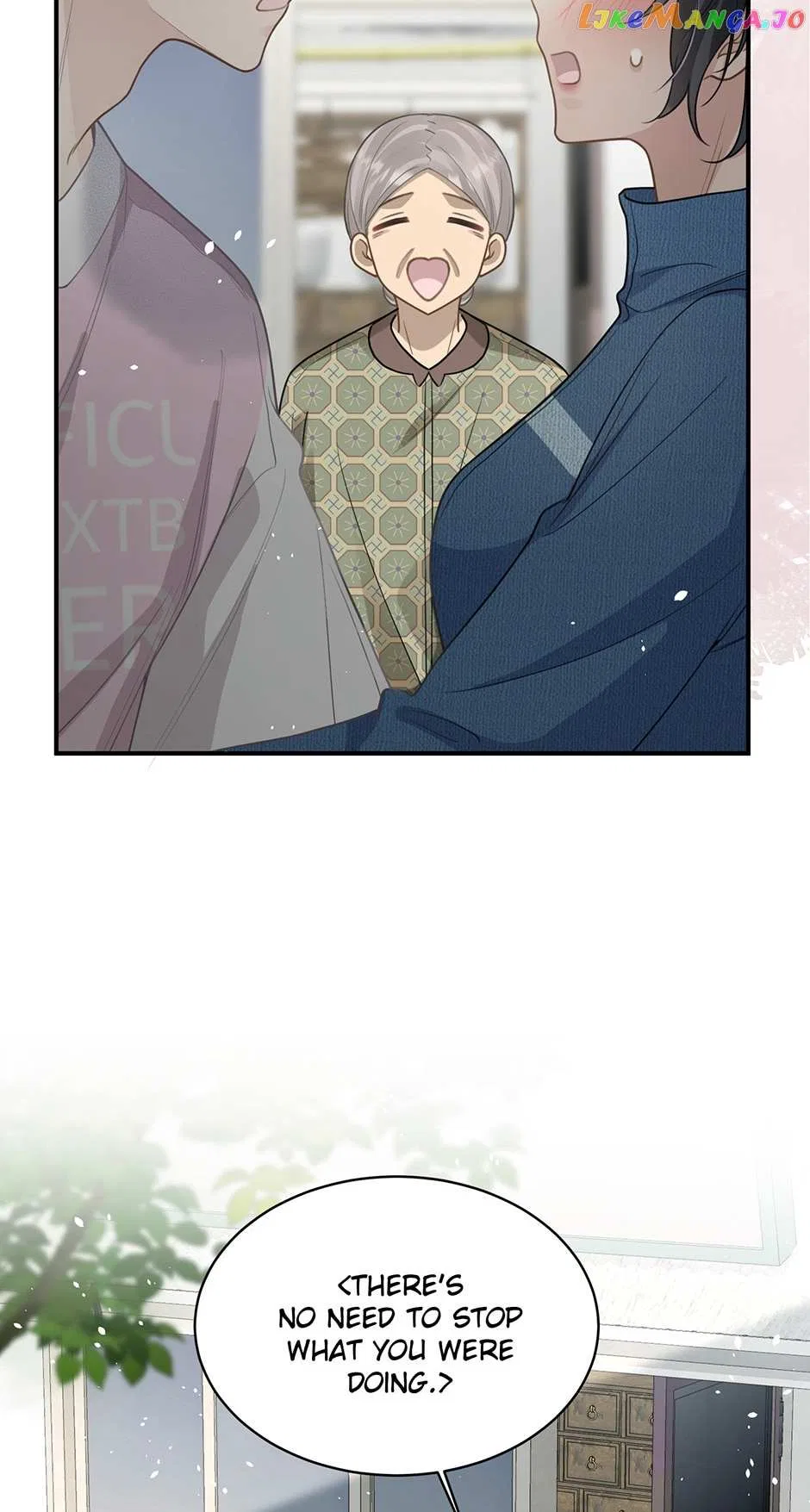 My K-Pop Secret Chapter 33 – Page 3