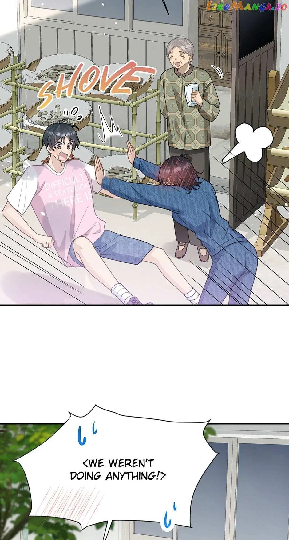 My K-Pop Secret Chapter 33 – Page 4
