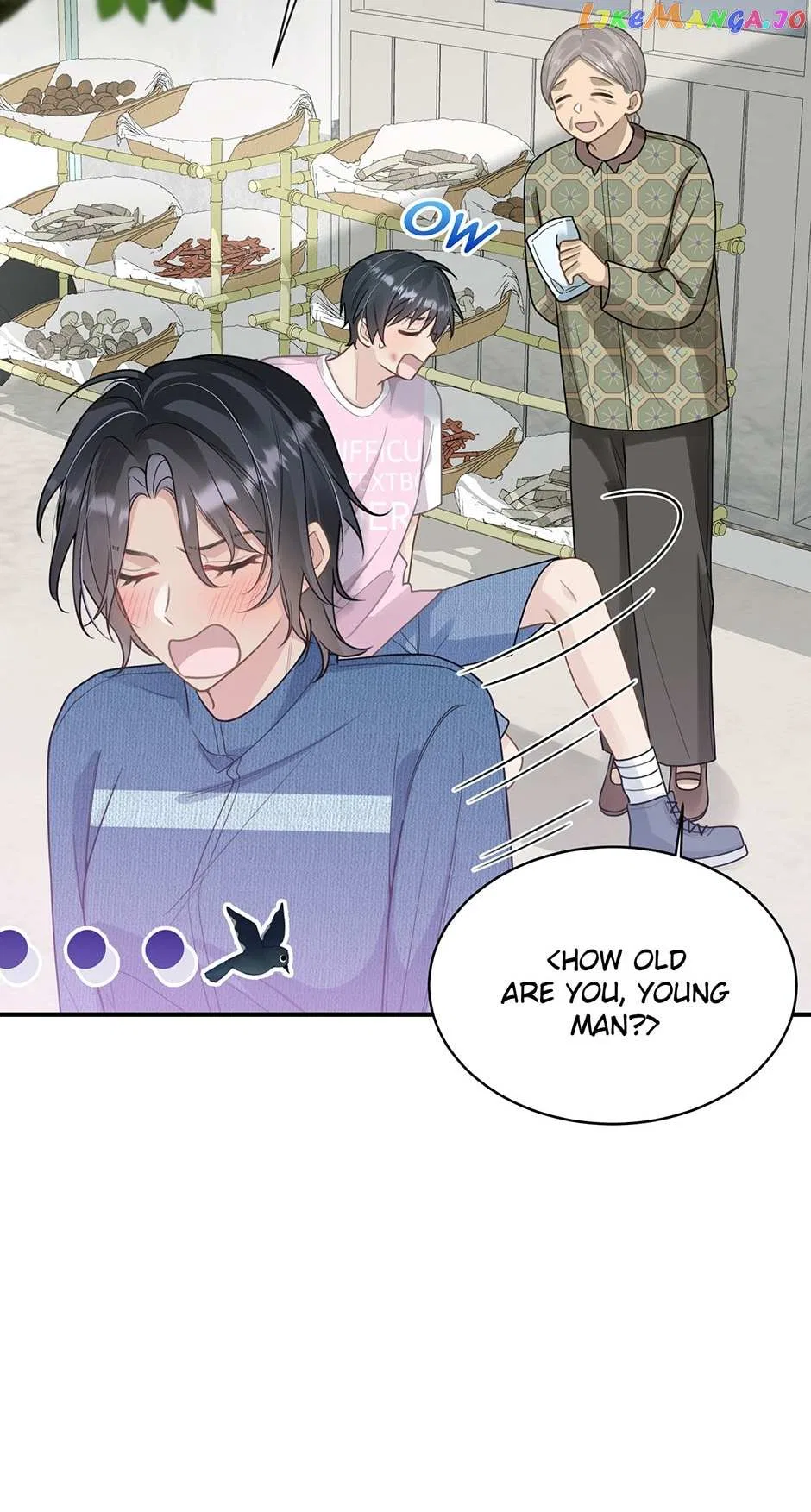 My K-Pop Secret Chapter 33 – Page 5