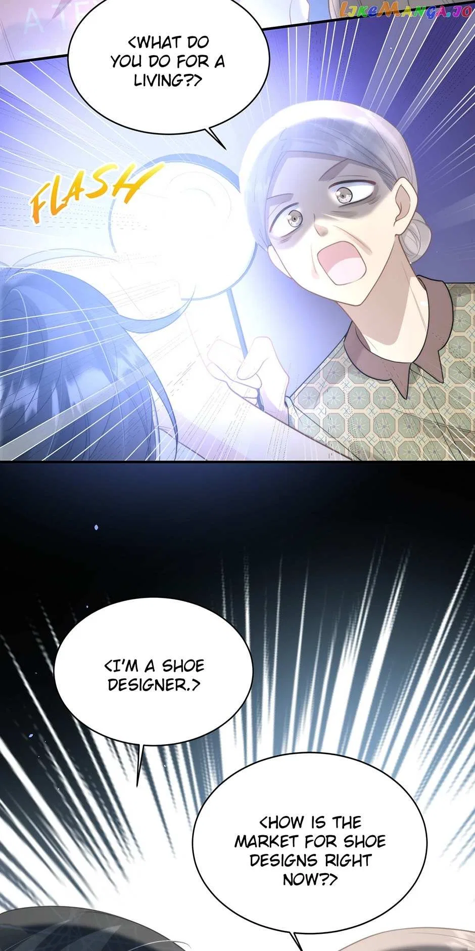 My K-Pop Secret Chapter 33 – Page 9