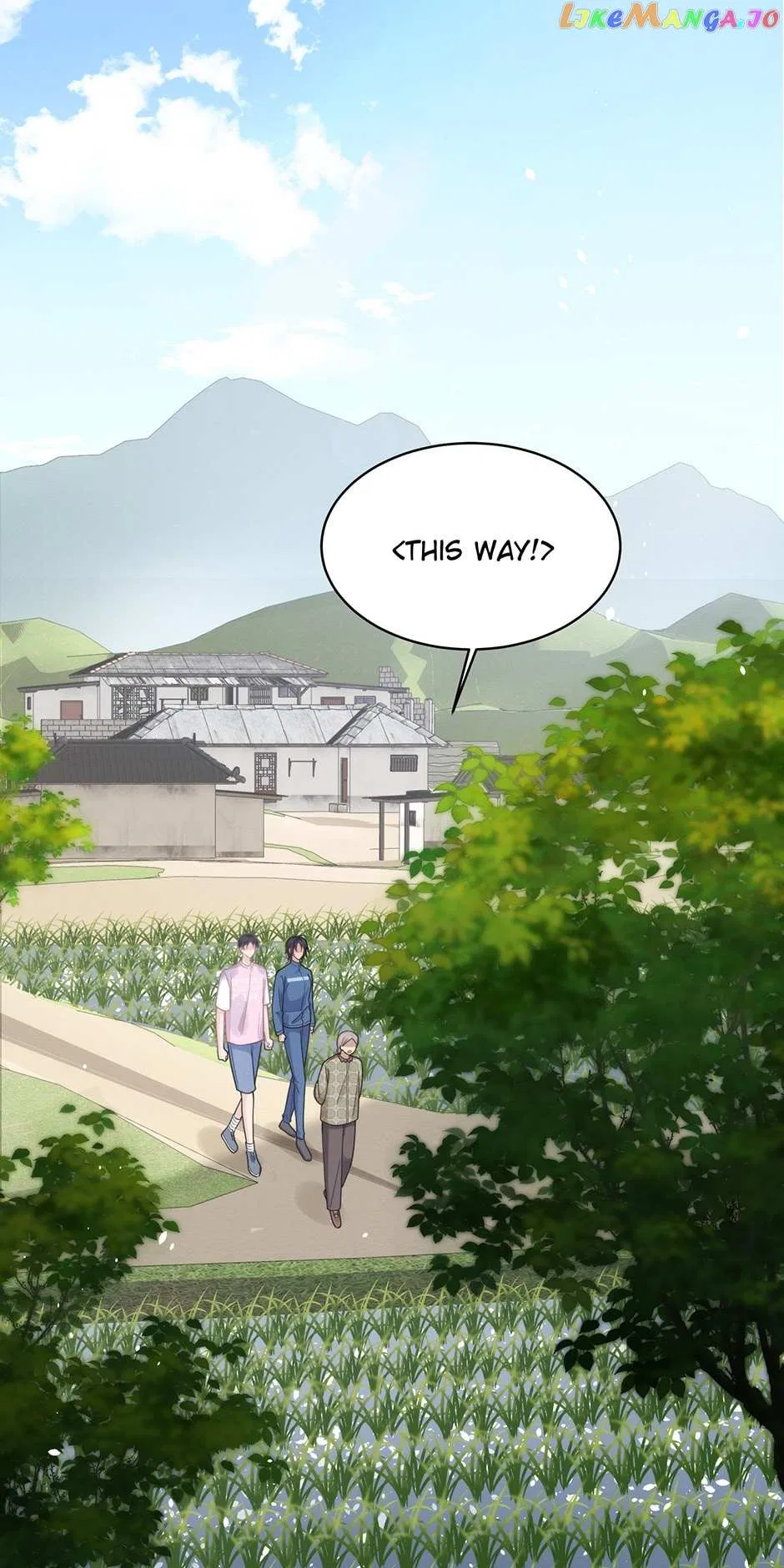 My K-Pop Secret Chapter 33 – Page 13