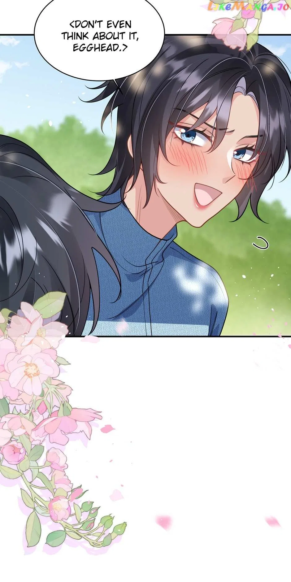My K-Pop Secret Chapter 33 – Page 15