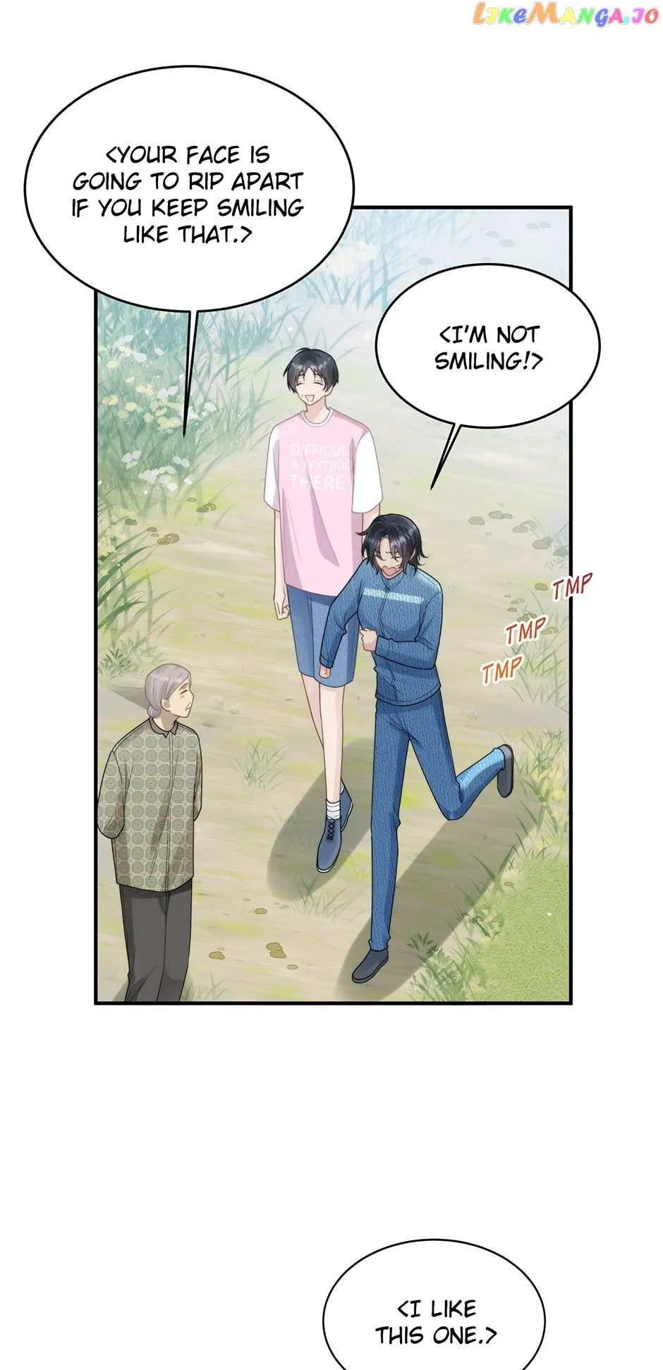 My K-Pop Secret Chapter 33 – Page 16