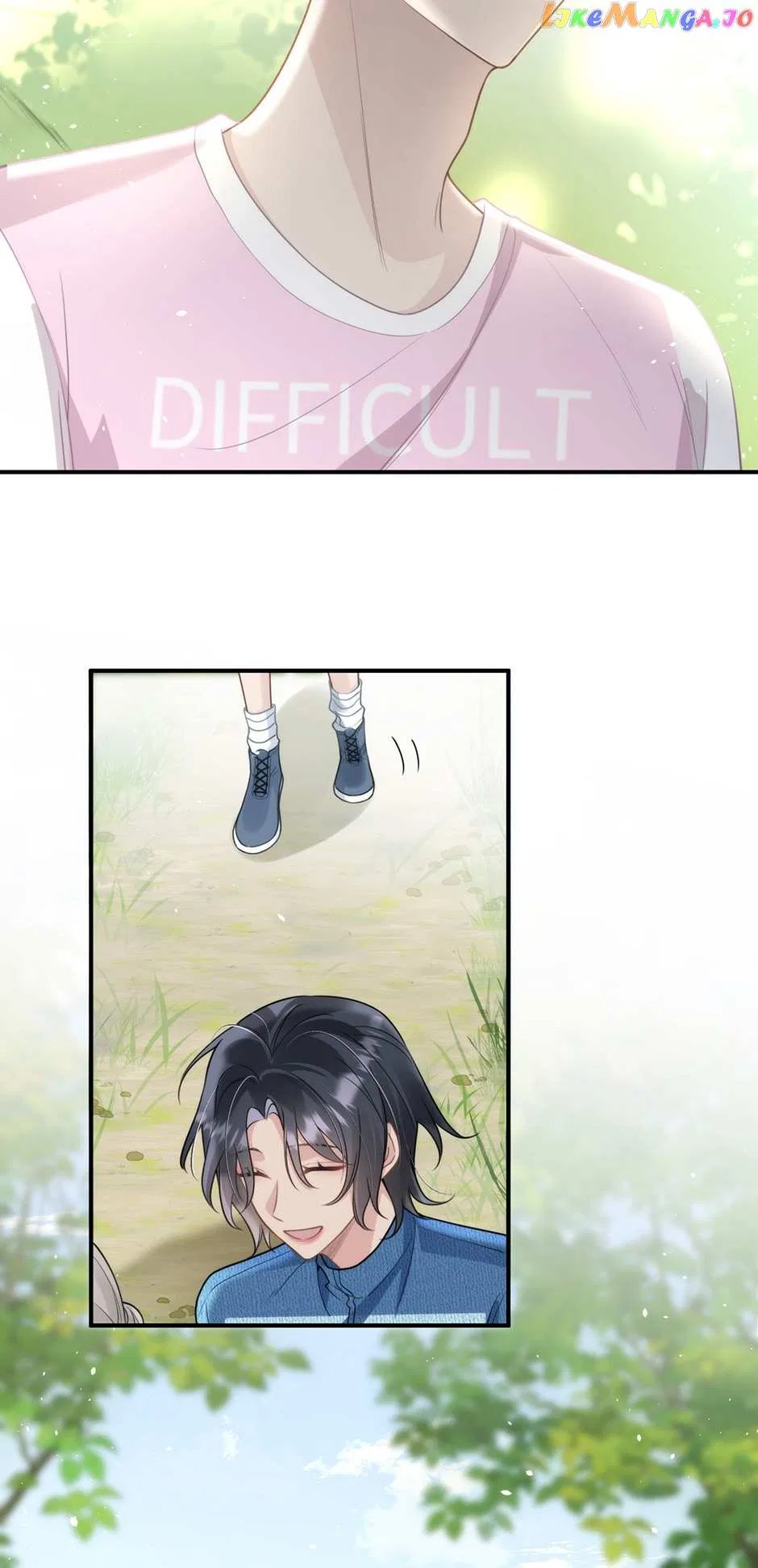 My K-Pop Secret Chapter 33 – Page 18