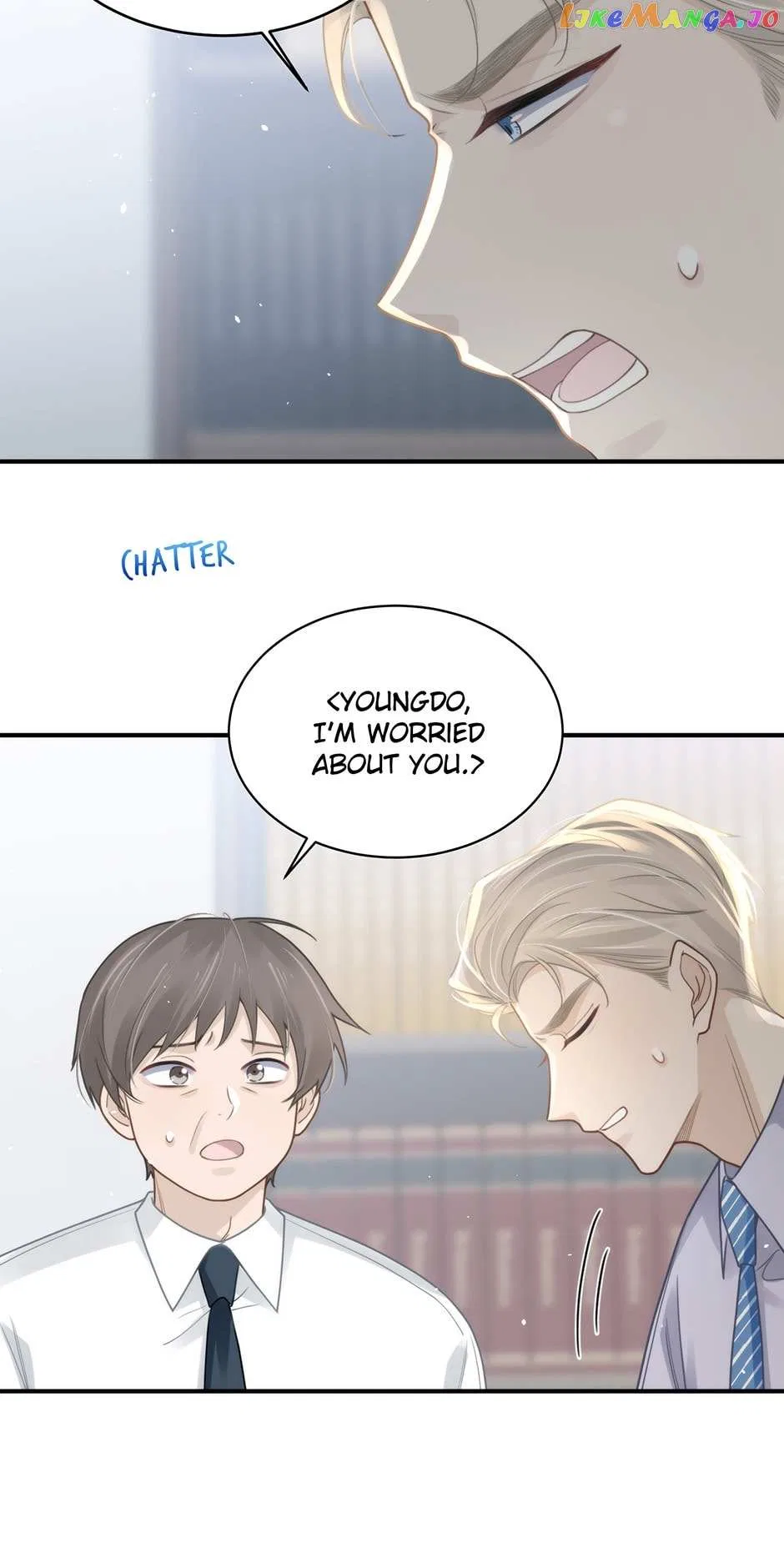 My K-Pop Secret Chapter 33 – Page 23