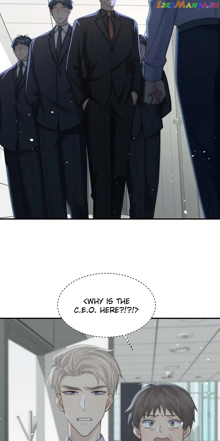 My K-Pop Secret Chapter 33 – Page 27