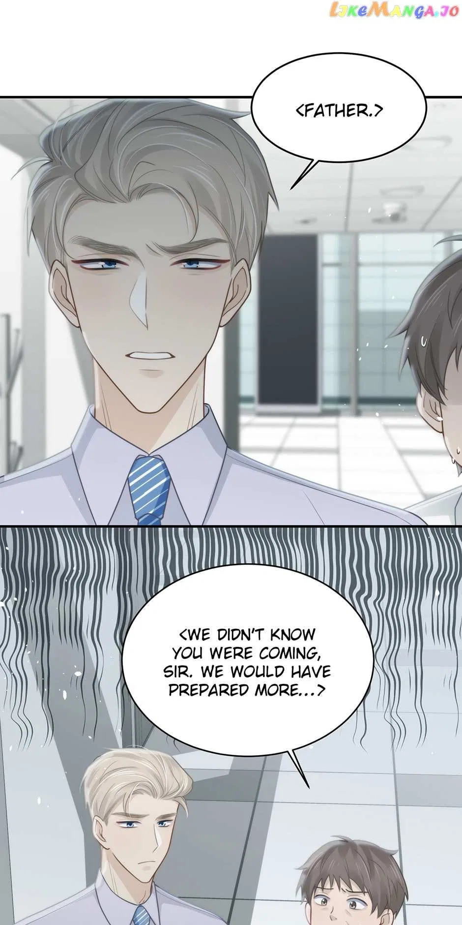 My K-Pop Secret Chapter 33 – Page 29