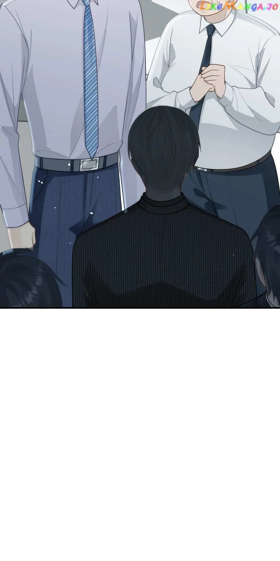 My K-Pop Secret Chapter 33 – Page 30