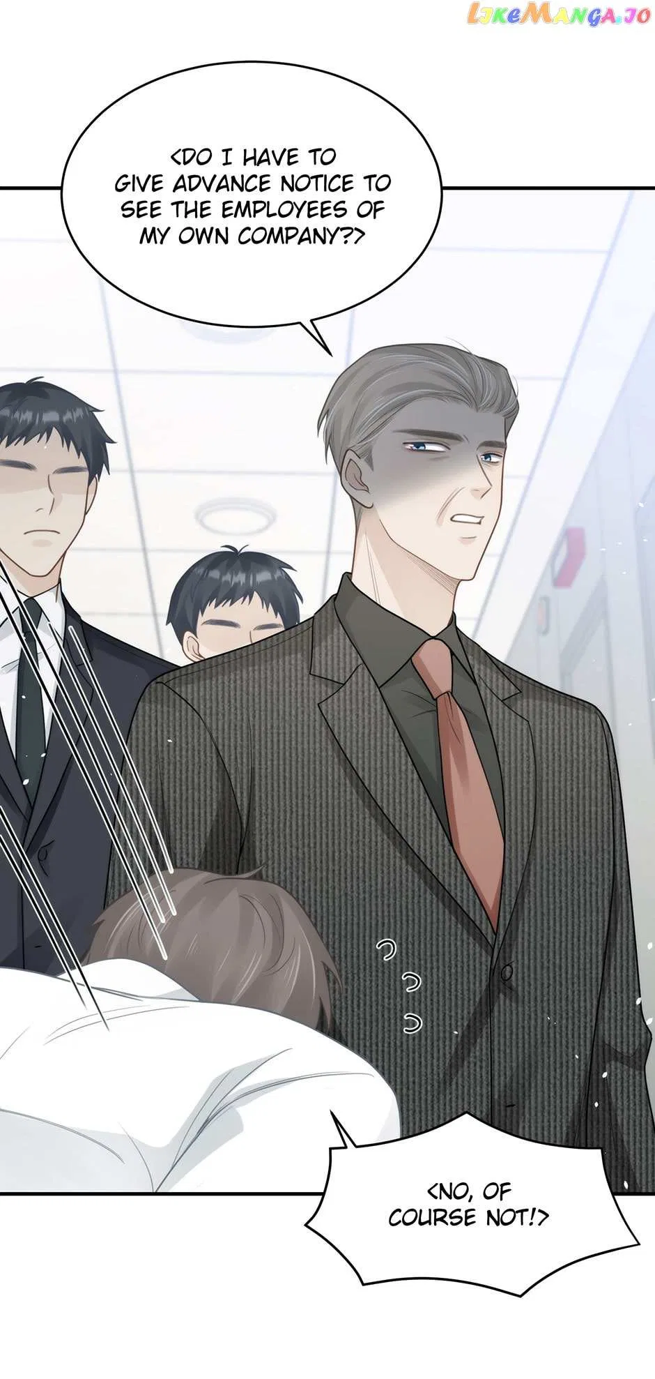 My K-Pop Secret Chapter 33 – Page 31