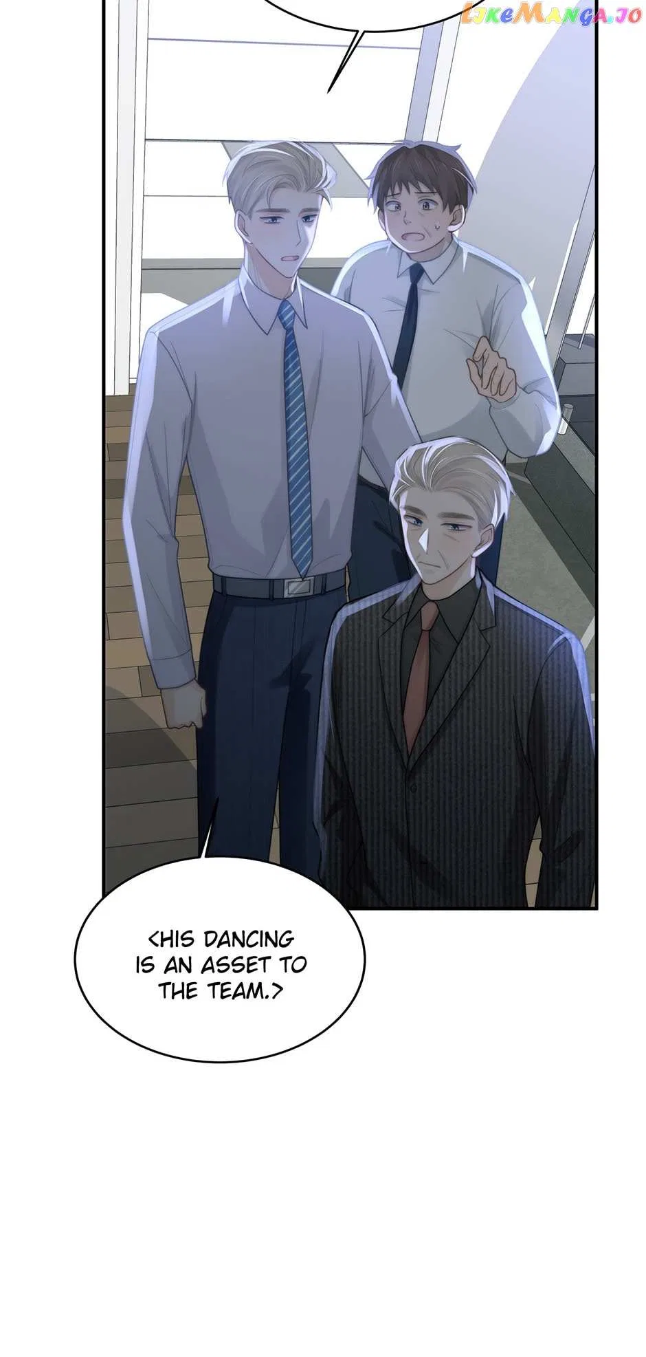 My K-Pop Secret Chapter 33 – Page 35